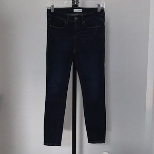 Loft Jean Leggings